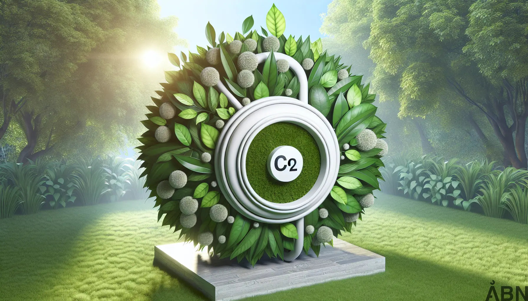 Take responsibility: Check the CO₂ sensor and respond with action.